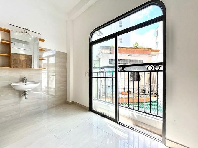 Hình ảnh Phòng trọ 30m2 tại khu vực Bình Thạnh