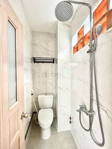 Hình ảnh Phòng trọ 30m2 tại khu vực Bình Thạnh