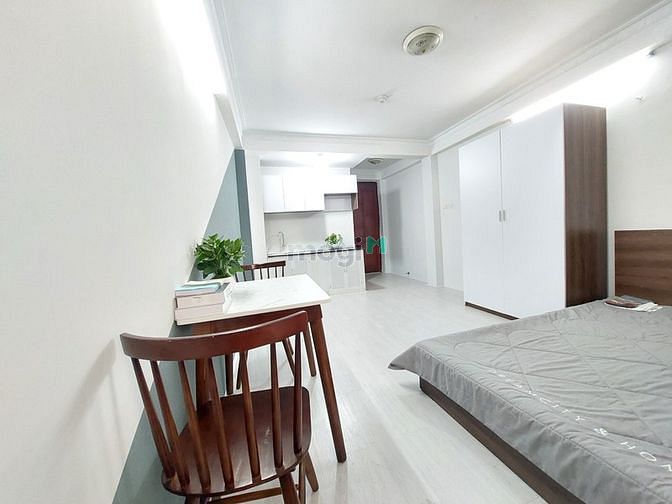 Hình ảnh Cho Thuê Căn Hộ_Đường Phan Kế Bính_Quận 1