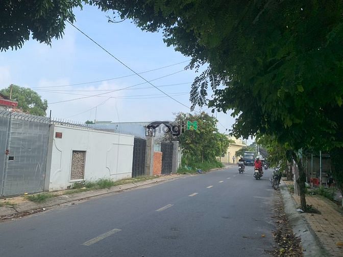 Hình ảnh Bán đất mặt tiền nhựa 800m thổ cư, Xuân Thới Thượng, Hocmon