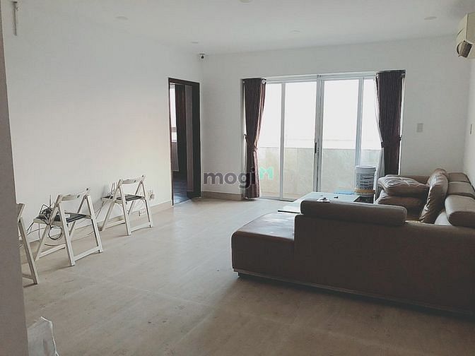 Hình ảnh Mình cho thuê chung cư Hùng Vương plaza 3pn 17 triệu