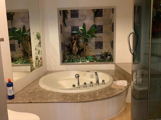 Hình ảnh GÓC 2 Mặt tiền Sông Sài Gòn VIP Nhất khu Saigon Pearl. 11x21m Hầm 3Lầu