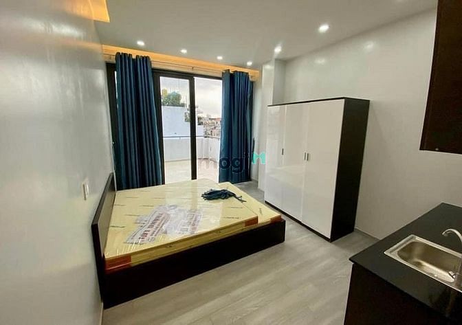 Hình ảnh 🔥 NHÀ MỚI _View sang xịn siêu mát_ Vô ở liền_QBT