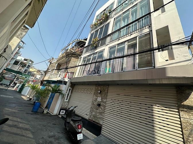 Hình ảnh 🔥 NHÀ MỚI _View sang xịn siêu mát_ Vô ở liền_QBT