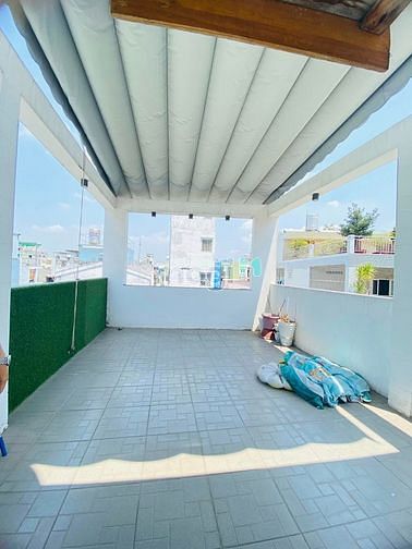 Hình ảnh Khu Hiếm, Hàn Hải Nguyên, Q11, Hẻm 4m, 4 Tầng, 42m2, Chỉ 5.8 Tỷ