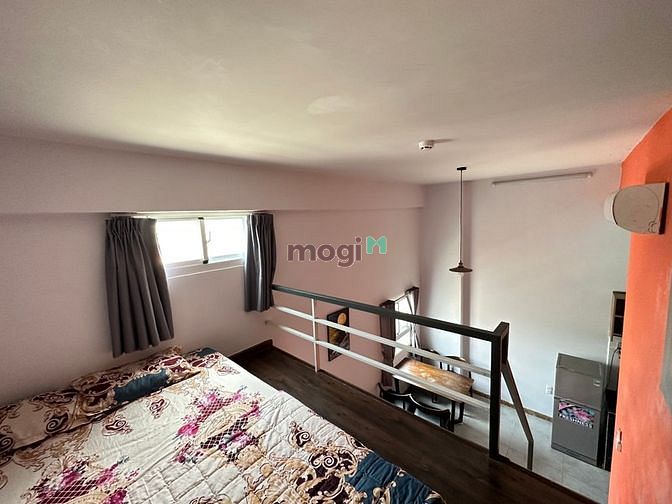 Hình ảnh Sắp trống duplex 2 giường ngủ, full NT gần ĐH NTT, UFM, KCX, sát vách