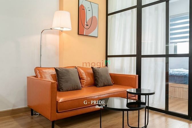 Hình ảnh 🥇 Căn Hộ 1PN Cao Cấp Bancol 45m2 - Phan Đình Phùng Phú Nhuận 🥇