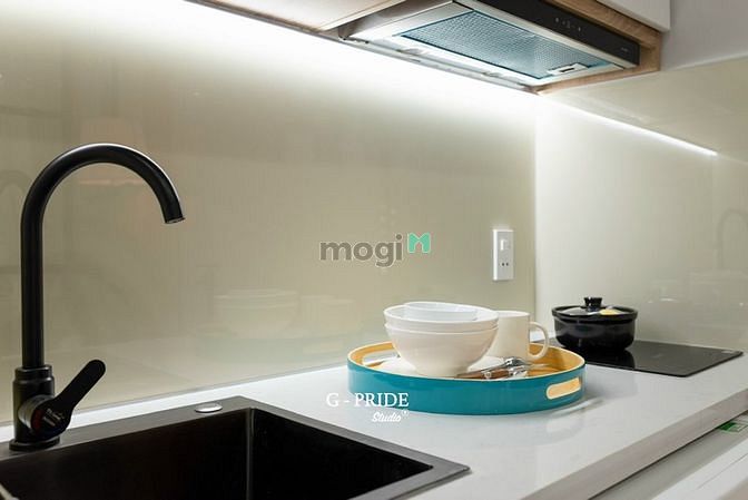 Hình ảnh 🥇 Căn Hộ 1PN Cao Cấp Bancol 45m2 - Phan Đình Phùng Phú Nhuận 🥇