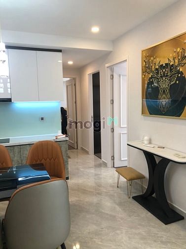 Hình ảnh Cần cho thuê gấp The Peak Midtown, Phú Mỹ Hưng, quận 7