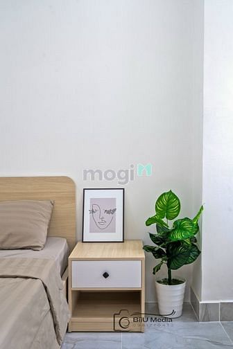 Hình ảnh 🔥 Căn Hộ 1PN Cao Cấp Mới 100% 45m2 Giặt Riêng - Gần Phan Xích Long 🔥