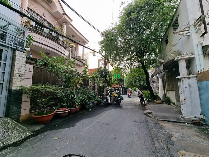 Hình ảnh 🔥 Căn Hộ 1PN Cao Cấp Mới 100% 45m2 Giặt Riêng - Gần Phan Xích Long 🔥