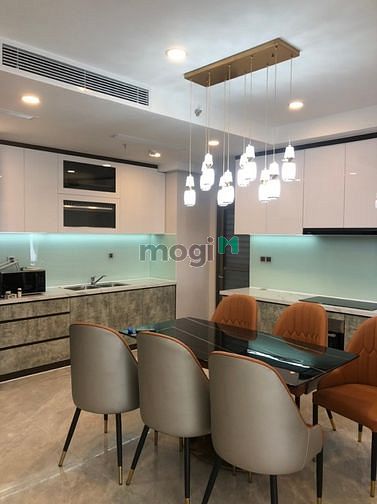 Hình ảnh Cần cho thuê gấp The Peak Midtown, Phú Mỹ Hưng, quận 7