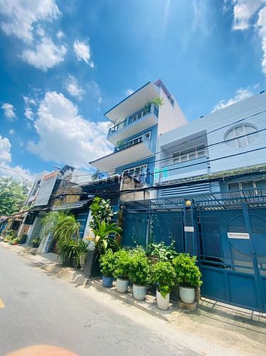 Hình ảnh Cho thuê nhà MT Nguyễn Duy Hiệu, P. Thảo Điền, Quận 2