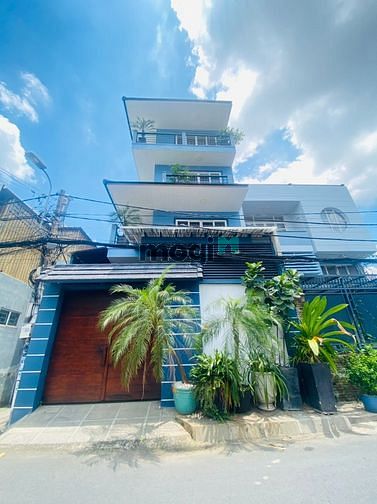 Hình ảnh Cho thuê nhà MT Nguyễn Duy Hiệu, P. Thảo Điền, Quận 2