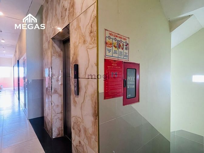 Hình ảnh Studio ban công sắp trống ngay gần cao đẳng công thương