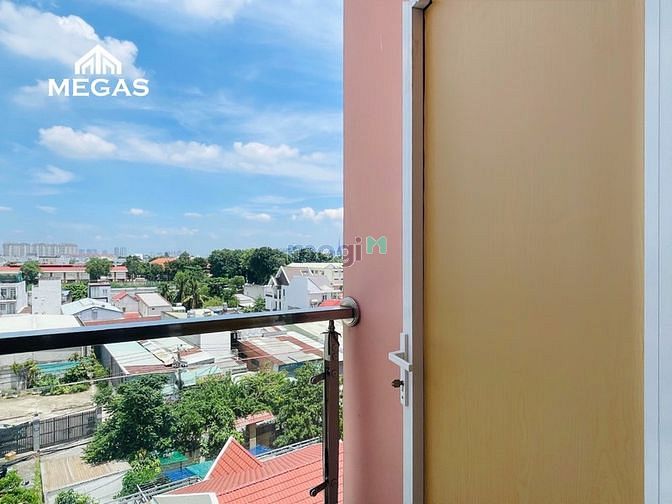 Hình ảnh Studio ban công sắp trống ngay gần cao đẳng công thương