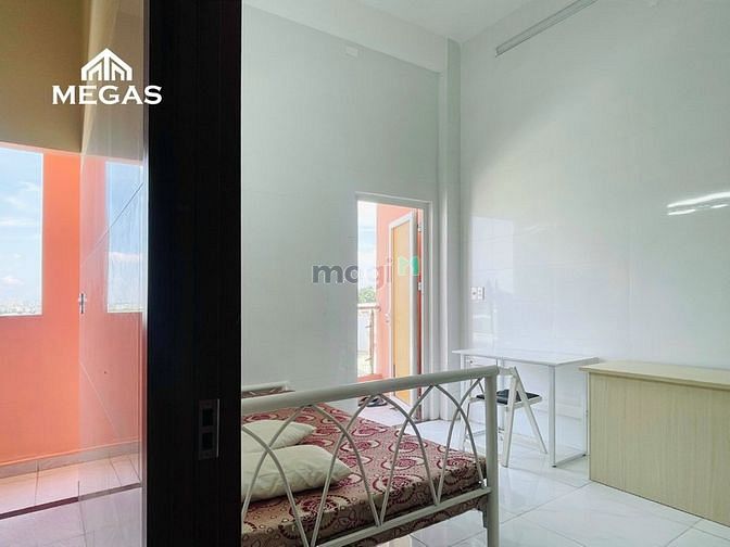Hình ảnh Studio ban công sắp trống ngay gần cao đẳng công thương