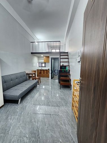 Hình ảnh Duplex full nội thất mặt tiền Lâm Văn Bền Q7