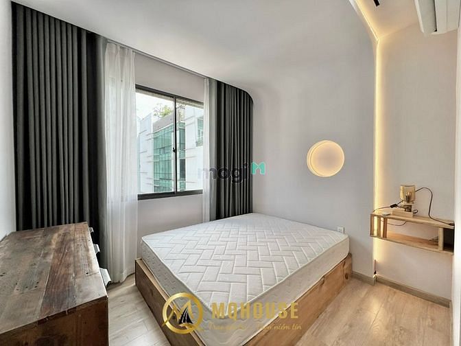 Hình ảnh 🔥 Căn Hộ 1PN 60m2 Cao Cấp Full Nội Thất Châu Âu - Cao Thắng Quận 3 🔥