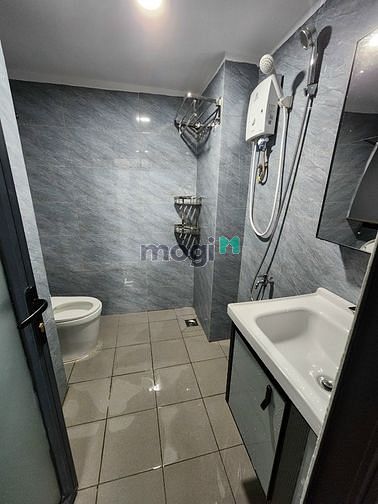 Hình ảnh Duplex full nội thất mặt tiền Lâm Văn Bền Q7