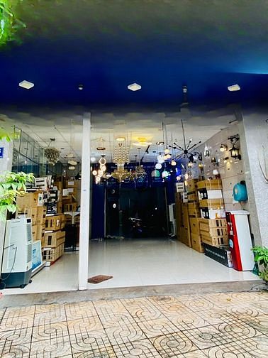 Hình ảnh Cho thuê căn góc 2MT gần chợ Tân Hương