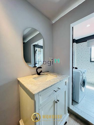 Hình ảnh 🔥 Căn Hộ 1PN 60m2 Cao Cấp Full Nội Thất Châu Âu - Cao Thắng Quận 3 🔥