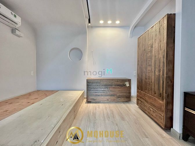 Hình ảnh 🔥 Căn Hộ 1PN 60m2 Cao Cấp Full Nội Thất Châu Âu - Cao Thắng Quận 3 🔥