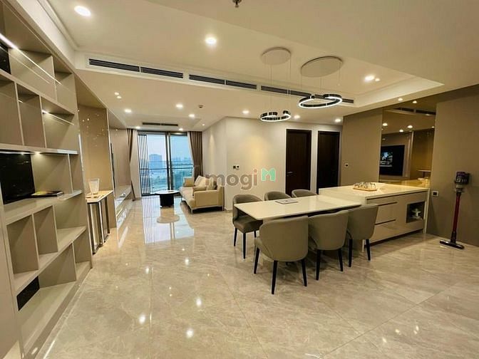 Hình ảnh Bán Midtown 122m2, full nội thất phú mỹ hưng, q.7