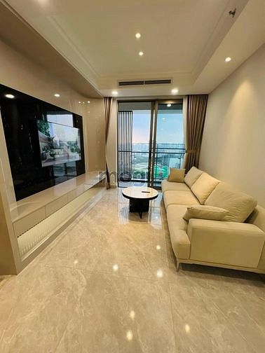 Hình ảnh Bán Midtown 122m2, full nội thất phú mỹ hưng, q.7