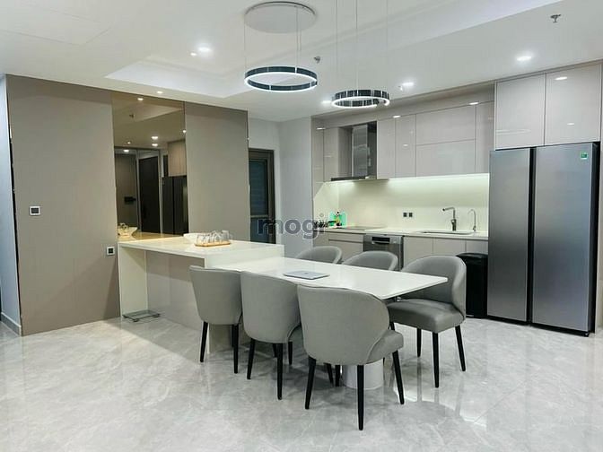 Hình ảnh Bán Midtown 122m2, full nội thất phú mỹ hưng, q.7