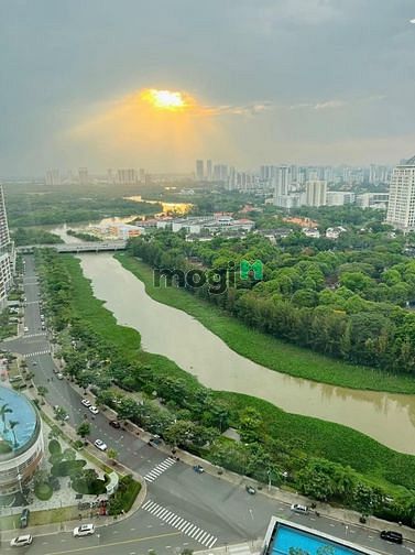 Hình ảnh Bán Midtown 122m2, full nội thất phú mỹ hưng, q.7
