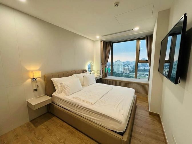 Hình ảnh Bán Midtown 122m2, full nội thất phú mỹ hưng, q.7