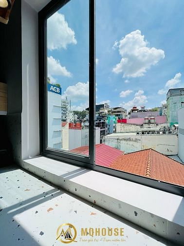 Hình ảnh 🔥 Căn Hộ 1PN 60m2 Cao Cấp Full Nội Thất Châu Âu - Cao Thắng Quận 3 🔥