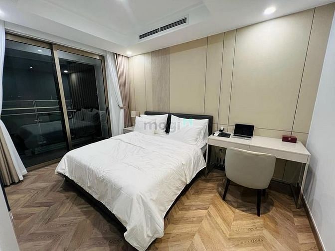 Hình ảnh Bán Midtown 122m2, full nội thất phú mỹ hưng, q.7