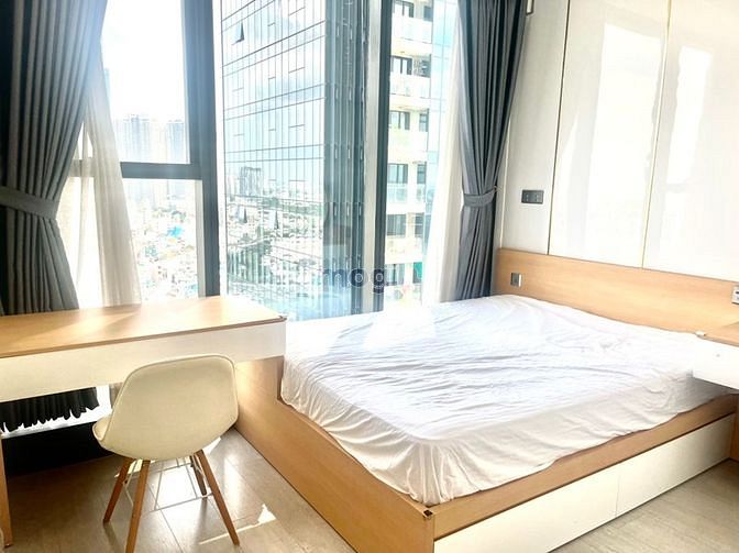 Hình ảnh 23Triệu/Tháng Cho Trang Chủ MB66.COM / Đăng Ký Tặng 66K 2PN Fullnt Tại Vinhomes Golden River Ba Son