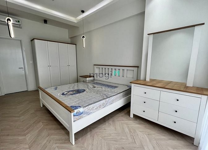 Hình ảnh Cho thuê Trang Chủ MB66.COM / Đăng Ký Tặng 66K The Antonia, 87m2, 2PN,2WC, Full nội thất, giá tốt.