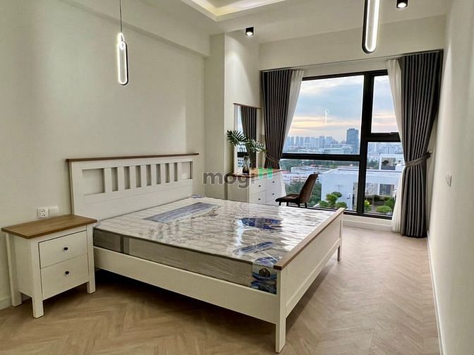 Hình ảnh Cho thuê Trang Chủ MB66.COM / Đăng Ký Tặng 66K The Antonia, 87m2, 2PN,2WC, Full nội thất, giá tốt.