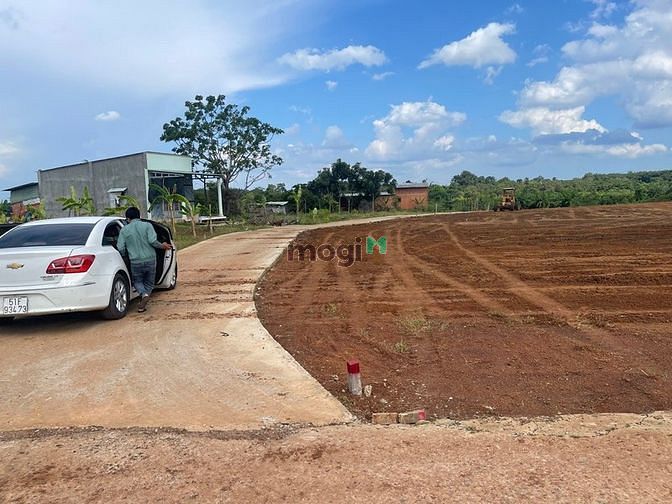 Hình ảnh 1000m2- 5 Suất Nội Bộ Thổ Cư Thị Xã Bình Long Bình Phước Giá 339 Triệu