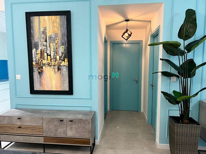 Hình ảnh Cho thuê Trang Chủ MB66.COM / Đăng Ký Tặng 66K The Antonia, 87m2, 2PN,2WC, Full nội thất, giá tốt.