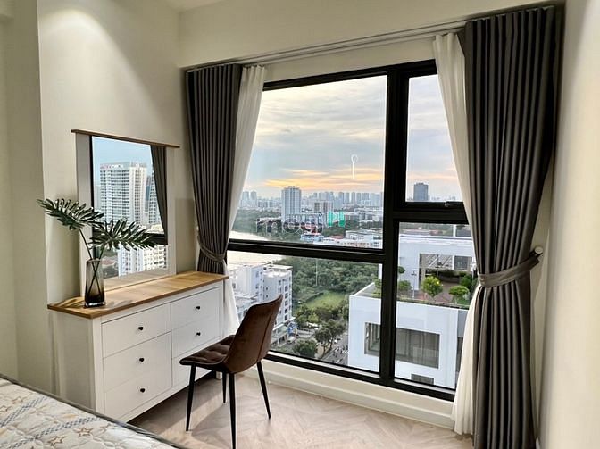 Hình ảnh Cho thuê Trang Chủ MB66.COM / Đăng Ký Tặng 66K The Antonia, 87m2, 2PN,2WC, Full nội thất, giá tốt.