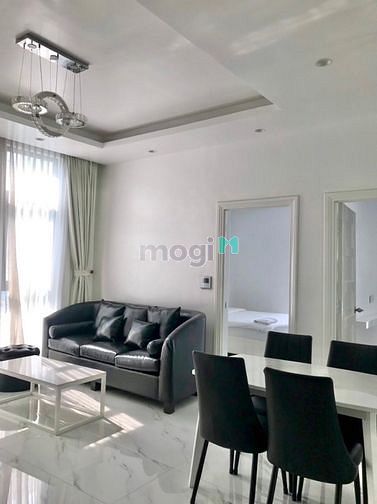 Hình ảnh 🥇Căn Hộ 2PN Cao Cấp 70m2 Free Phí - Nguyễn Văn Thủ Nhất Quận 1 🥇