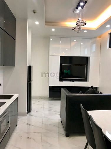 Hình ảnh 🥇Căn Hộ 2PN Cao Cấp 70m2 Free Phí - Nguyễn Văn Thủ Nhất Quận 1 🥇