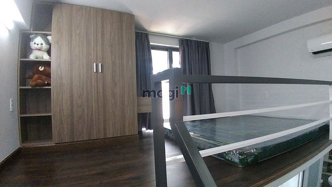 Hình ảnh Sắp trống duplex full NT, gần ĐH NTT, UFM, KCX, sát vách Q4