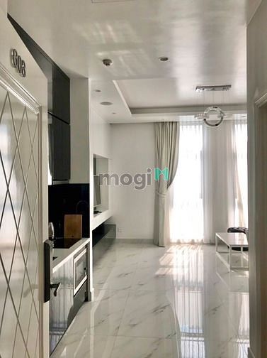 Hình ảnh 🥇Căn Hộ 2PN Cao Cấp 70m2 Free Phí - Nguyễn Văn Thủ Nhất Quận 1 🥇