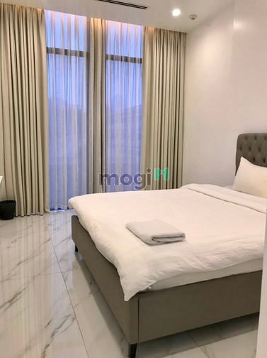 Hình ảnh 🥇Căn Hộ 2PN Cao Cấp 70m2 Free Phí - Nguyễn Văn Thủ Nhất Quận 1 🥇
