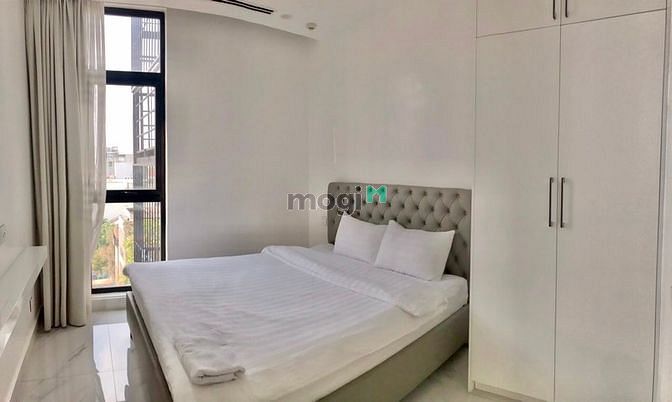 Hình ảnh 🥇Căn Hộ 2PN Cao Cấp 70m2 Free Phí - Nguyễn Văn Thủ Nhất Quận 1 🥇