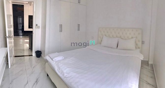Hình ảnh 🥇Căn Hộ 2PN Cao Cấp 70m2 Free Phí - Nguyễn Văn Thủ Nhất Quận 1 🥇