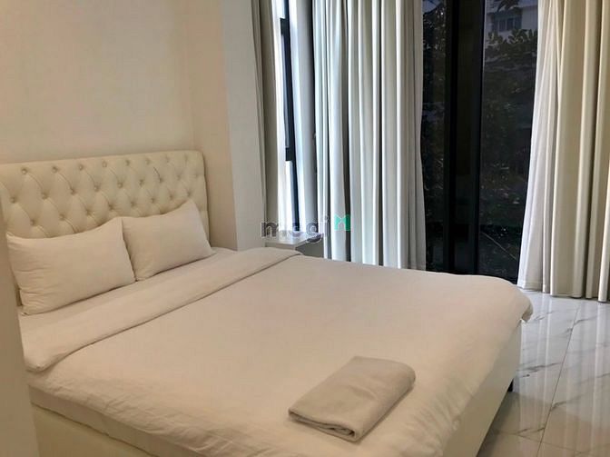 Hình ảnh 🥇Căn Hộ 2PN Cao Cấp 70m2 Free Phí - Nguyễn Văn Thủ Nhất Quận 1 🥇