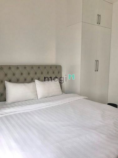 Hình ảnh 🥇Căn Hộ 2PN Cao Cấp 70m2 Free Phí - Nguyễn Văn Thủ Nhất Quận 1 🥇