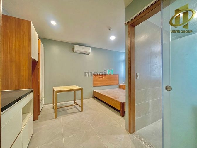 Hình ảnh Mb6623 nạp rút nhanh chóng Studio 1PN -Full nội thất - Gần cầu Phú Mỹ Quận 7